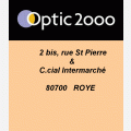 OPTIC 2000