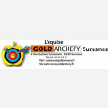 Gold Archery