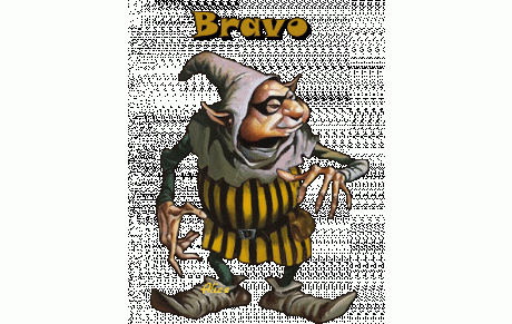 Nos Royens au concours local