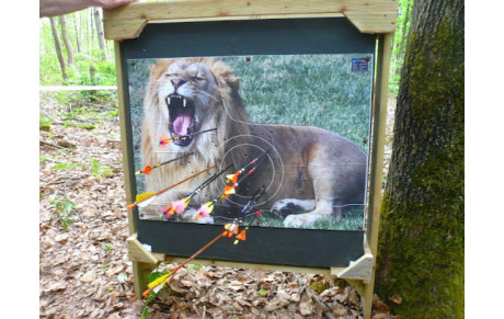 Cht Somme Tir Nature