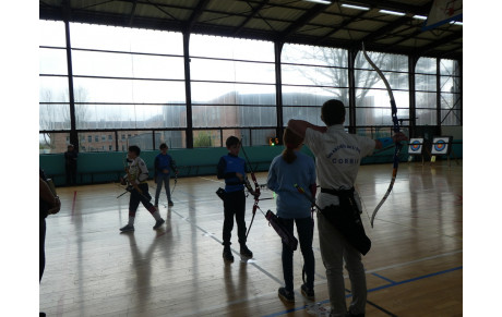 Saison 2026 - Concours Spécial Jeunes - Modification calendrier